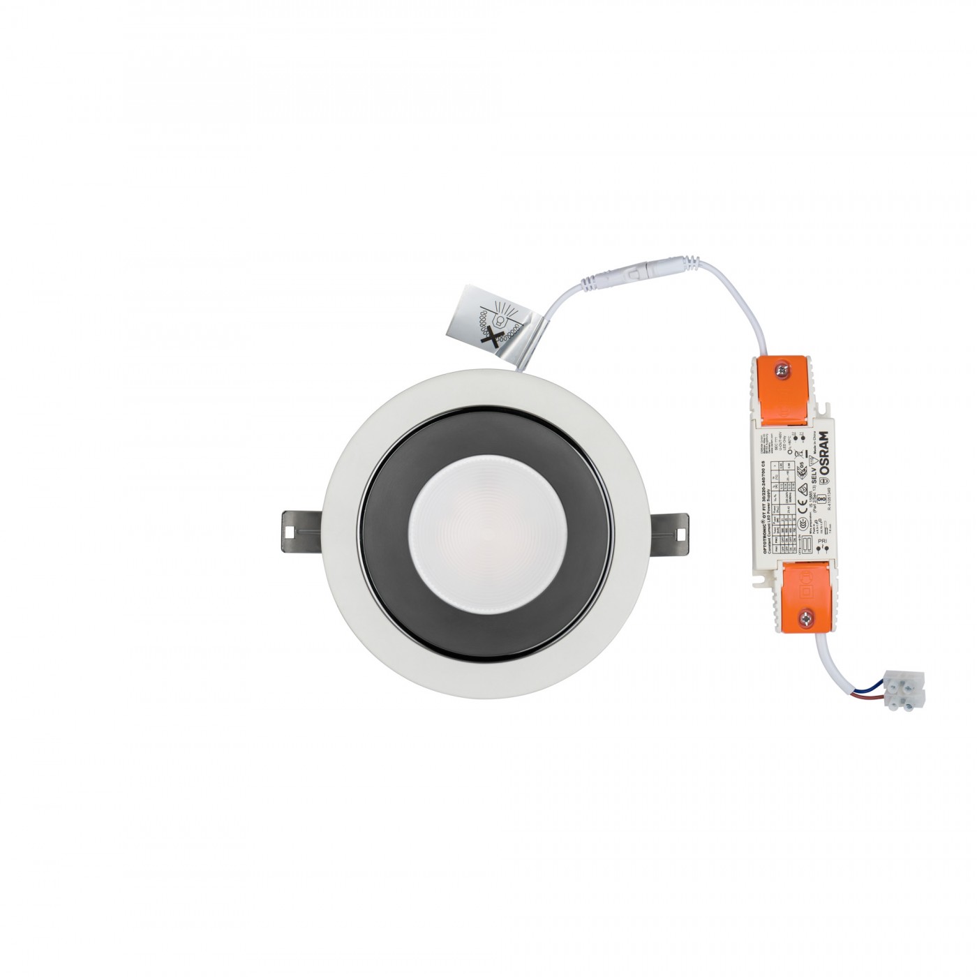 CL KEA LED 30W 3000K 8771 Nowodvorski
