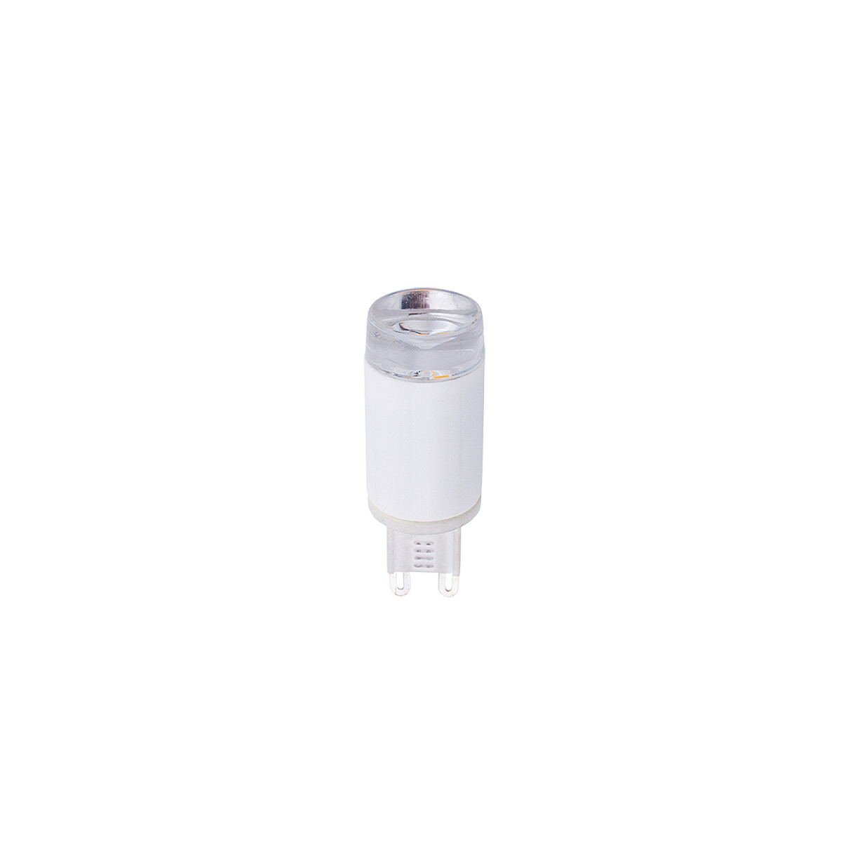 G9 LED BULB LENS 3W 3000K 9173 Nowodvorski