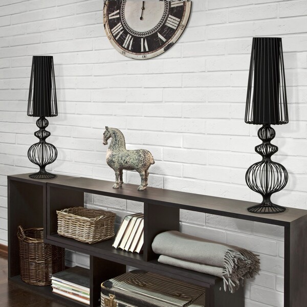 AVEIRO L black I 5126 Nowodvorski