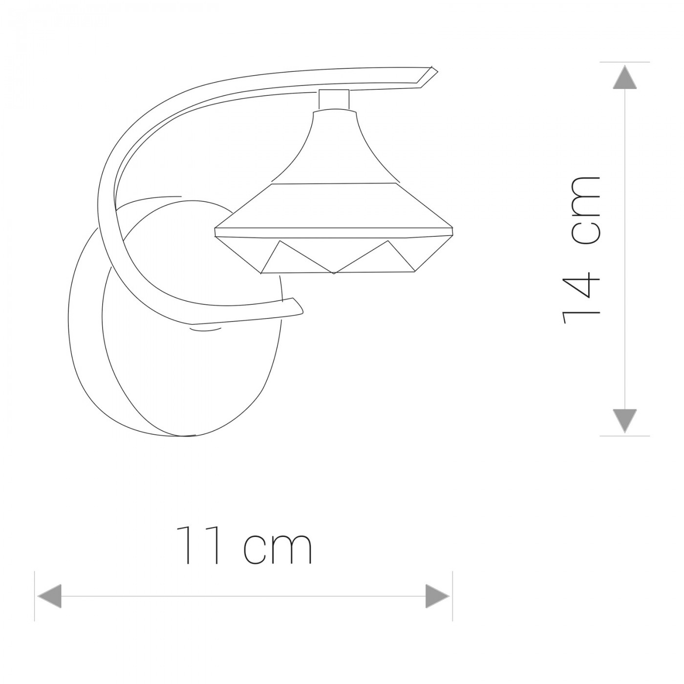 TESALLI I 4650 Nowodvorski