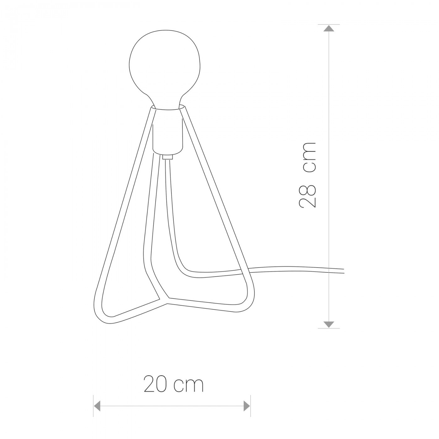 SIMPLE 6975 Nowodvorski