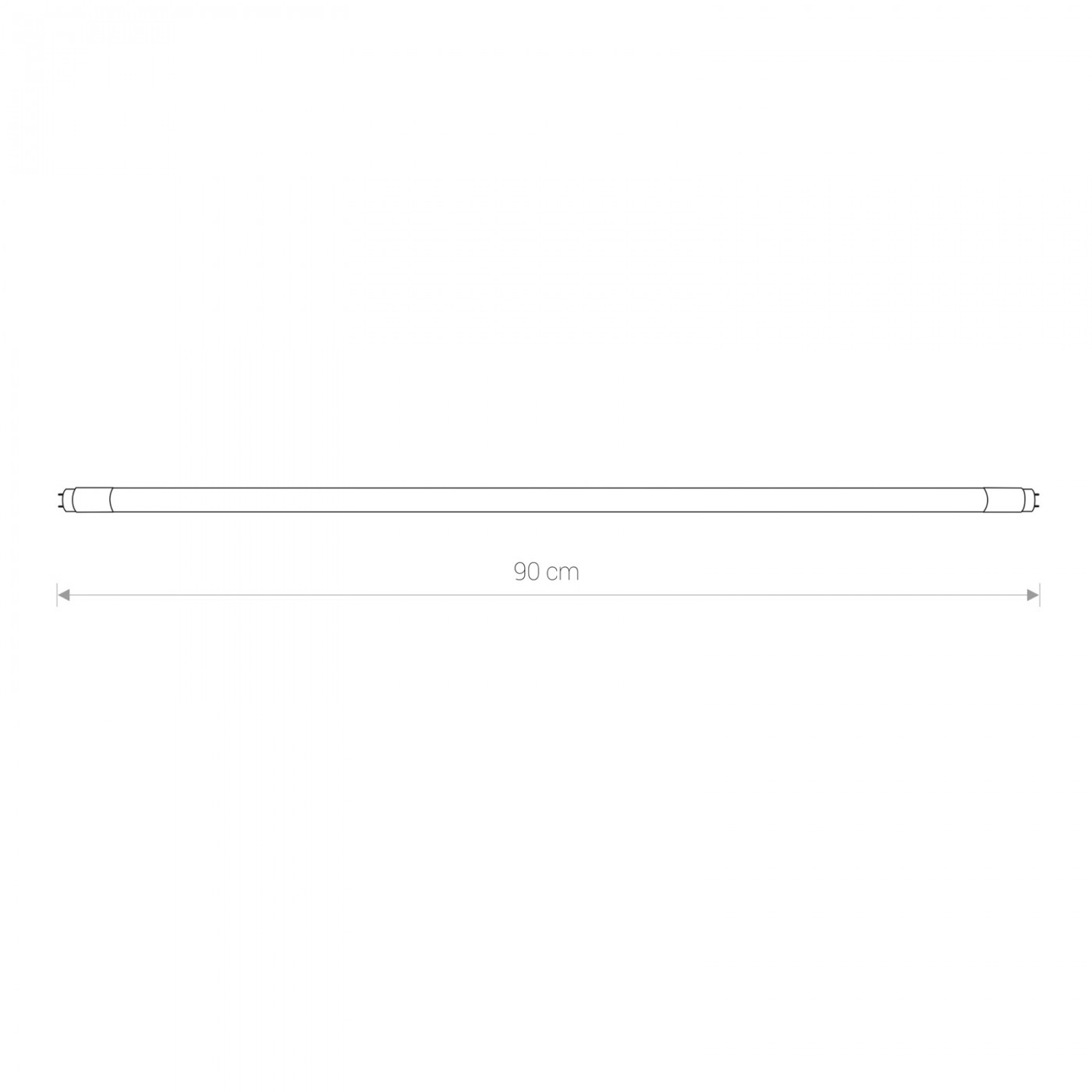 LED TUBE T8 16W 9254 Nowodvorski
