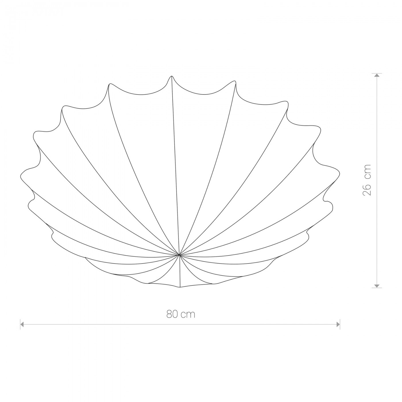 FORM ⌀80 9672 Nowodvorski