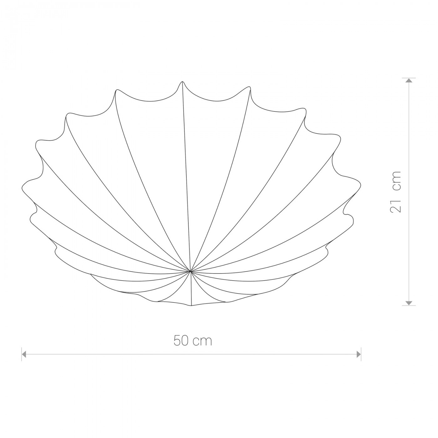 FORM ⌀50 9673 Nowodvorski