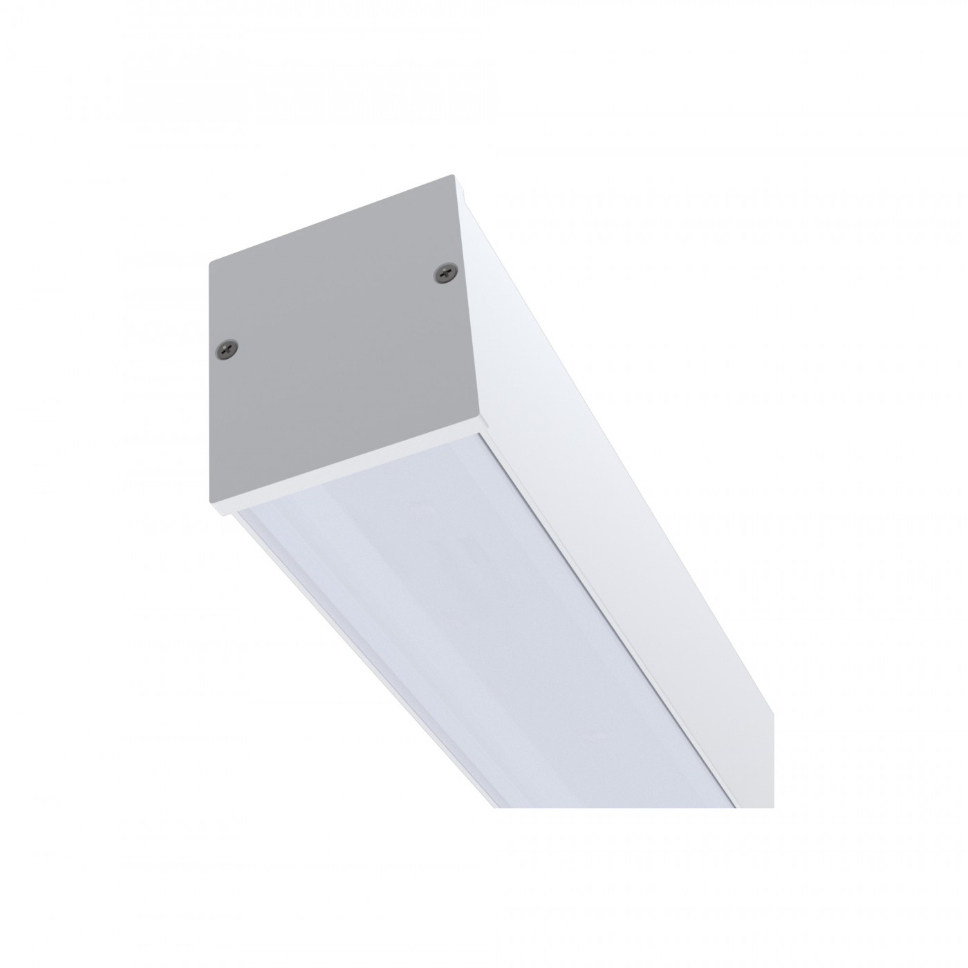 CL OFFICE PRO LED 120 white 3000K 10211 Nowodvorski