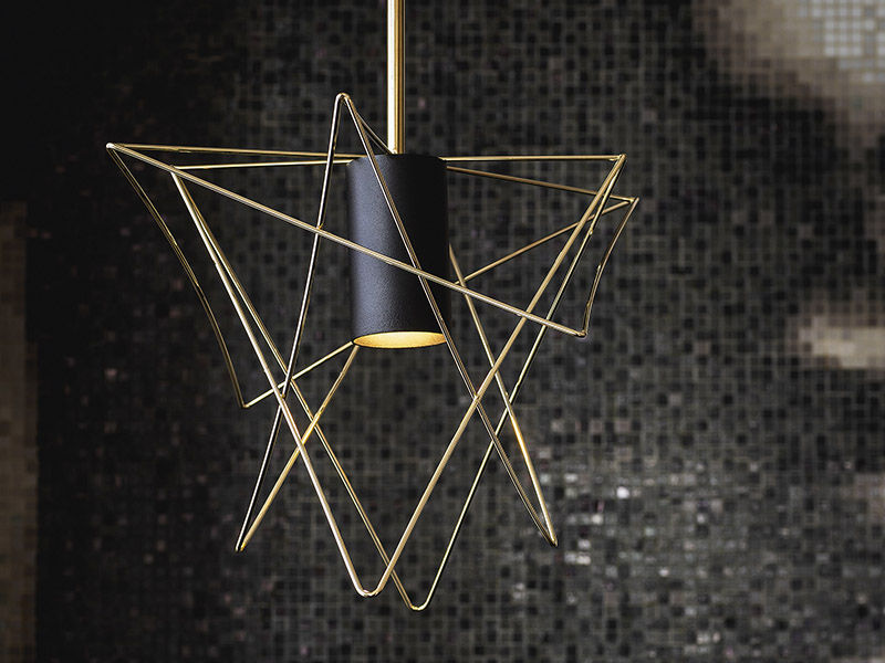 Rodzina lamp Gstar - Nowodvorski